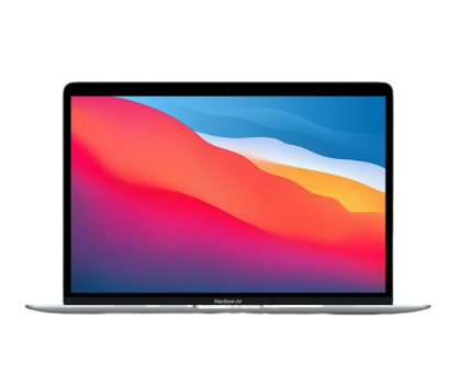 Apple MacBook Air 13.3 新款8核M1芯片